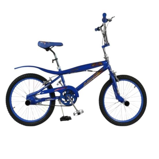 صورة دراجة هوائية كوبرا سلك الأصلي مقاس 16 بوصة